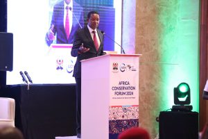 Dr Alfred Mutua-Kenya