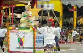 53rd Unity Day - Civil Parade - May 20, 2025