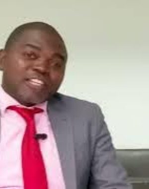 Battling sickle cell Anemia for over five decades Abou ou Georgette unveils her secret