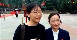 Chine Au cœur des territoires du 24 Novembre 2025