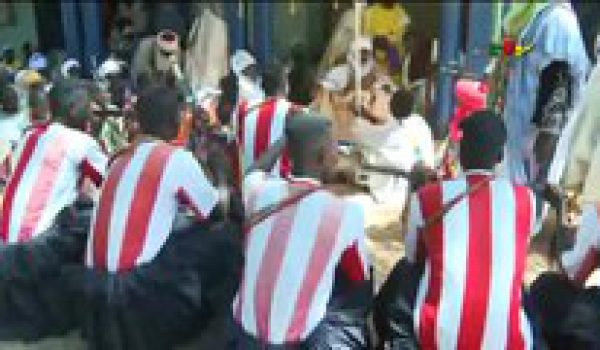 Cultural and Touristic Treasures in the North Region of 25 April 2025