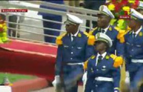 Défilé Militaire - 20 Mai 2025