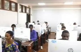 L IAI-Cameroun par son RR A. Claude ABANDA Etant son Expertise jusqu au TOGO le 17 Novembre 2025