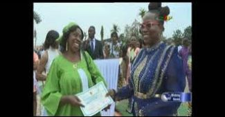 Le JT Bilingue de Midi du 03 Décembre 2025