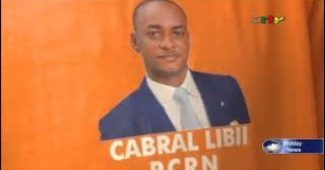 Le JT Bilingue de Midi du 06 Octobre 2025 sur la CRTV