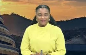 Le JT DES REGIONS DU 09 Decembre 2025 sur la CRTV