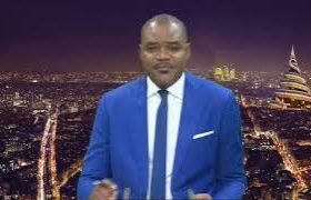 Le JT de 20h00 du 22 Octobre 2025