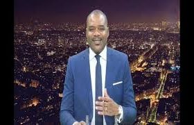 Le JT de 20h00 du 23 Octobre 2025
