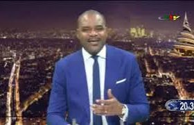 Le JT de 20h30 du 09 Septembre 2025