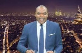 Le JT de 20h30 du 18 Aout 2025
