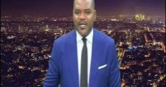 Le JT de 20h30 du 18 Novembre 2025 sur la CRTV