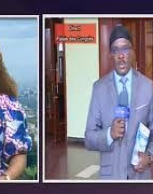 Le JT de Midi du 20 Octobre 2025