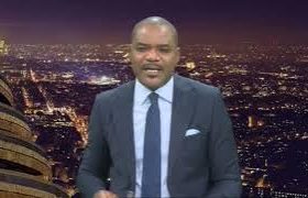 Le Journal Bilingue dU SOIR DU 13 NOVEMBRE 2025