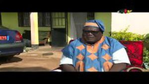 Magazine CRTV Adamaoua - Alexandre Zewa, Adjudant Chef retraité - 06 mAI 2024