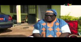 Magazine CRTV Adamaoua - Alexandre Zewa, Adjudant Chef retraité - 06 mAI 2024