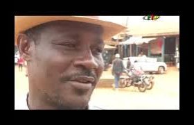 Magazine crtv Ouest Babouantou en Fête du 29 Août 2025