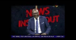 News Inside Out of November 29, 2025