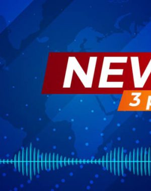 News_3pm-News