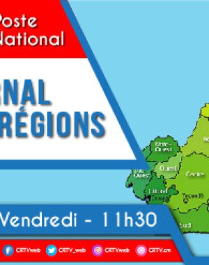 News_Journal des Regions