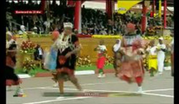 Presidence Actu du 26 Aout 2024