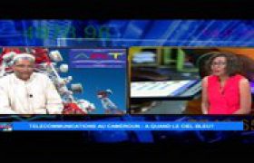 QUESTIONS ECONOMIQUES DU 26 Septembre 2024 sur la CRTV