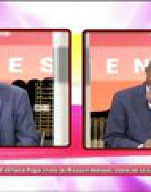Scènes de Presse du 11 Mai 2025