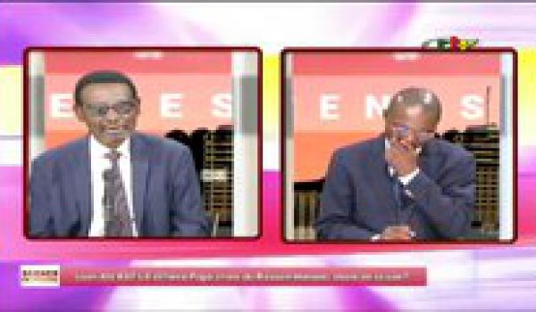 Scènes de Presse du 11 Mai 2025