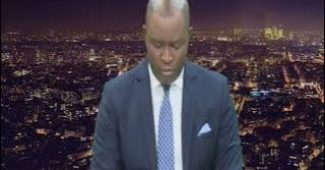 The 7 30pm TV News of November 18, 2025