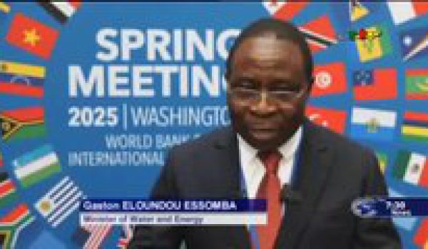 The 730pm News of April 25, 2025