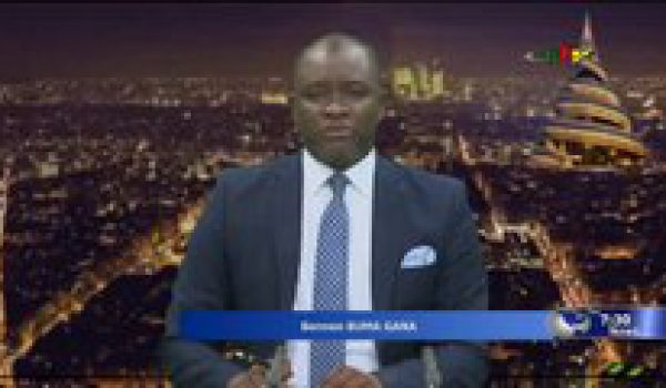 The 730pm News of May 11, 2025
