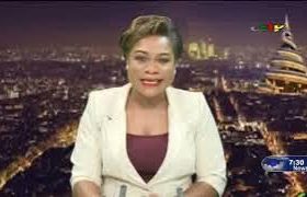 The 730pm News of September 23, 2025