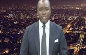 The 730pm TV News of October 23, 2025
