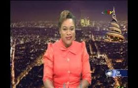 The 730pm TV News of September 3, 2025