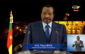 The Head of State’s Message on the 59th Edition of Youth Day – February 10, 2025