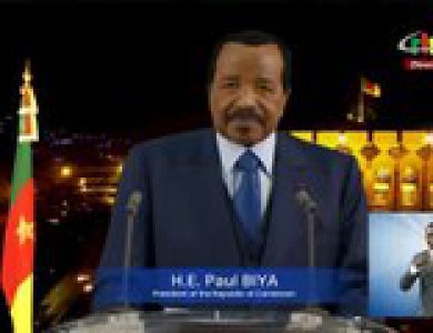 The Head of State’s Message on the 59th Edition of Youth Day – February 10, 2025