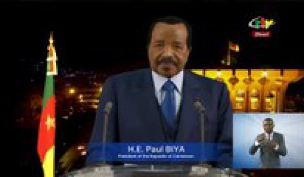 The Head of State’s Message on the 59th Edition of Youth Day – February 10, 2025