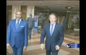 The Midday Bilingual News of August 30, 2025 o CRTV