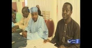 The Midday Bilingual News of October 21, 2025