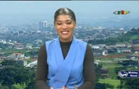 The Midday Bilingual News of October 7, 2025