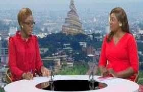 The Midday Bilingual News of VEMBRE 14, 2025