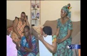 The Regional Bilingual News of September 3, 2025 on CRTV