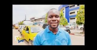 YELLO TIME du 22 Octobre 2025 sur la CRTV